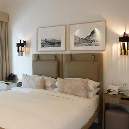 Ame By Noah Otel Cape Town Dış mekan fotoğraf