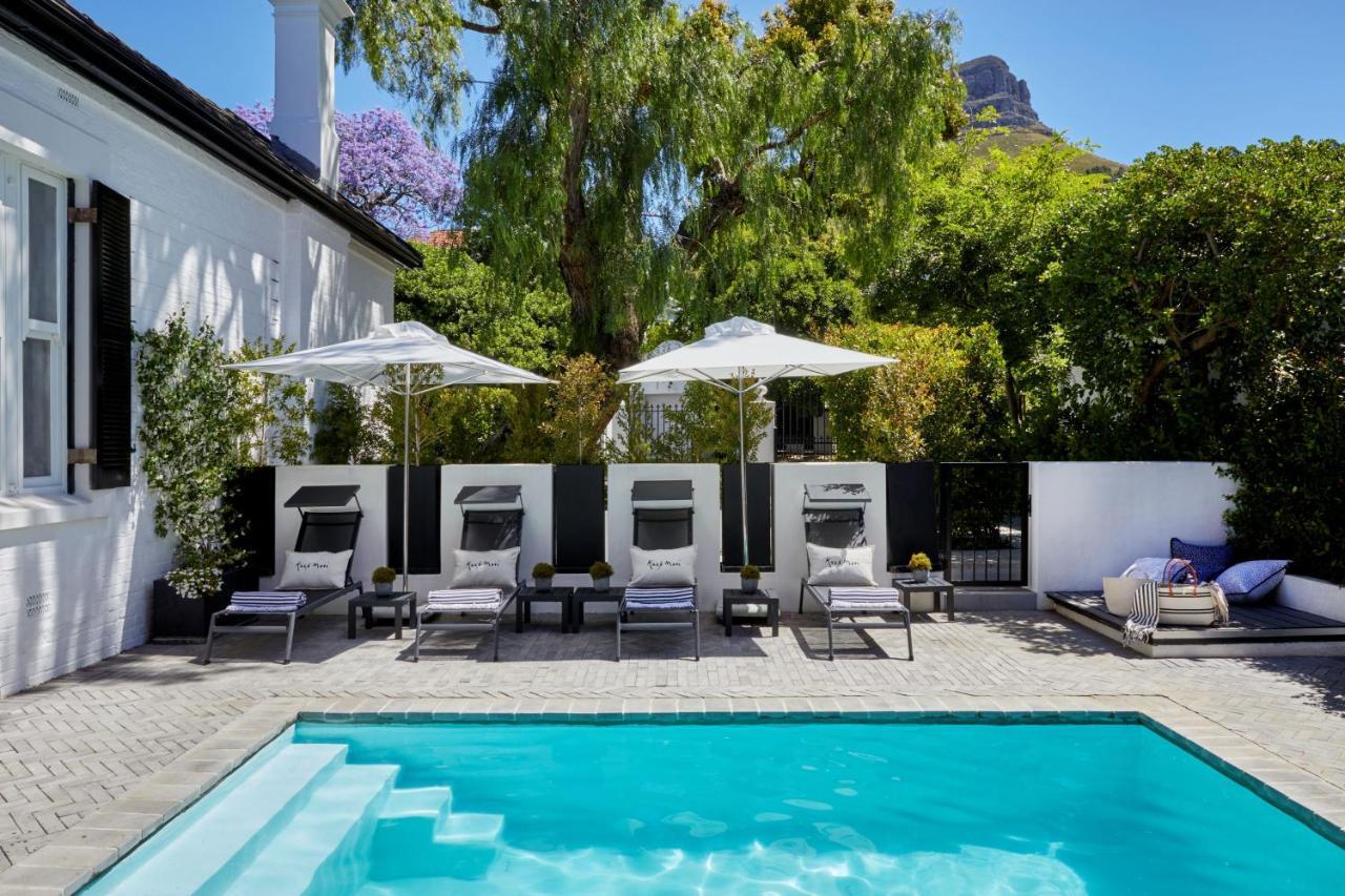 Ame By Noah Otel Cape Town Dış mekan fotoğraf