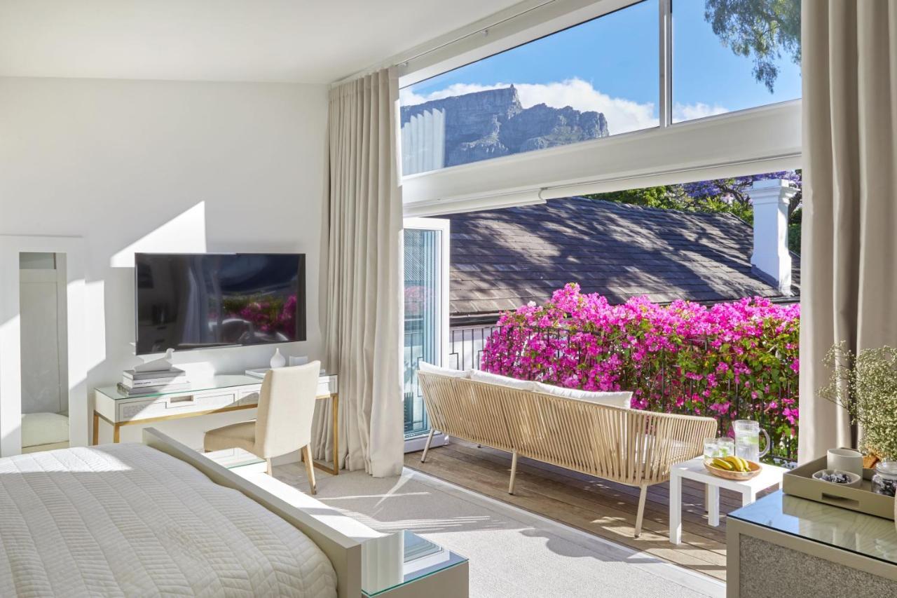 Ame By Noah Otel Cape Town Dış mekan fotoğraf