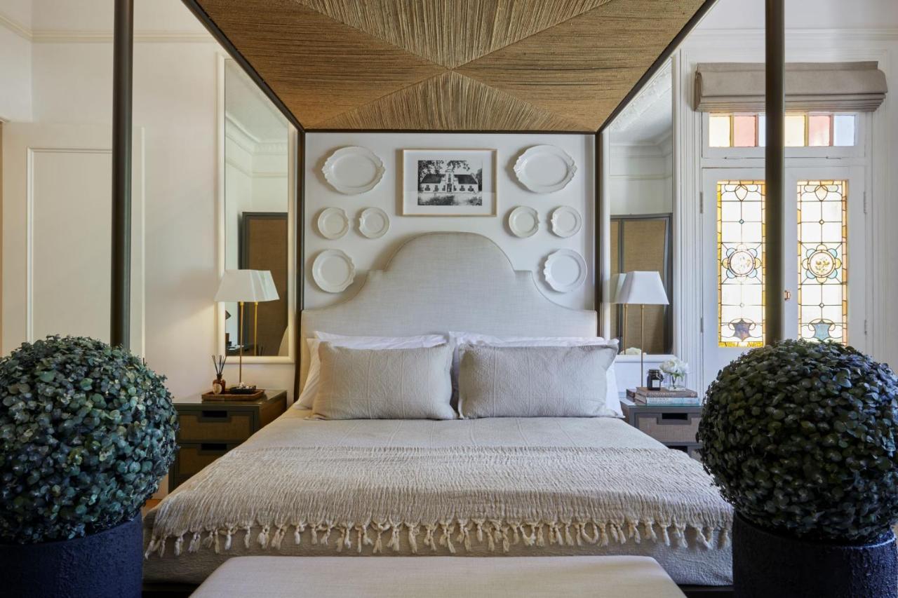 Ame By Noah Otel Cape Town Dış mekan fotoğraf