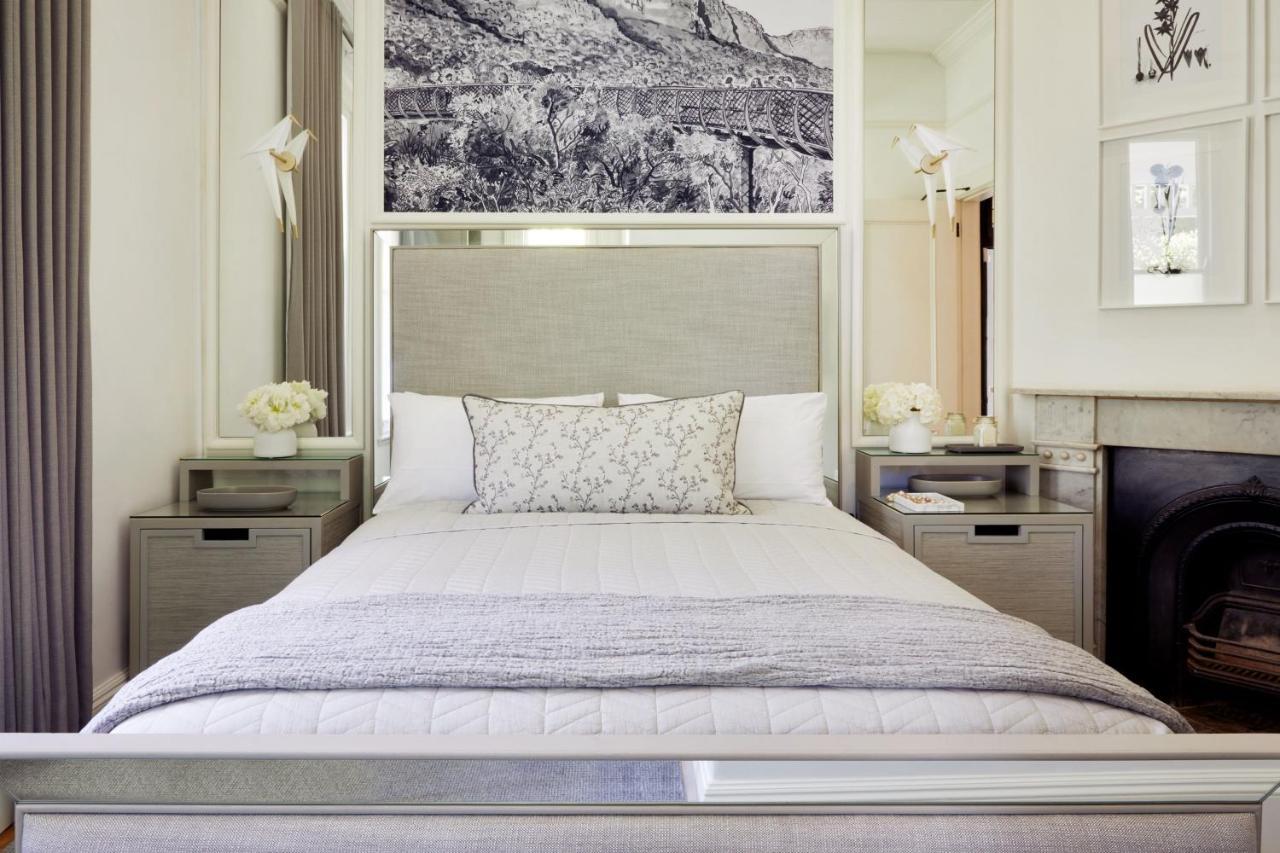Ame By Noah Otel Cape Town Dış mekan fotoğraf