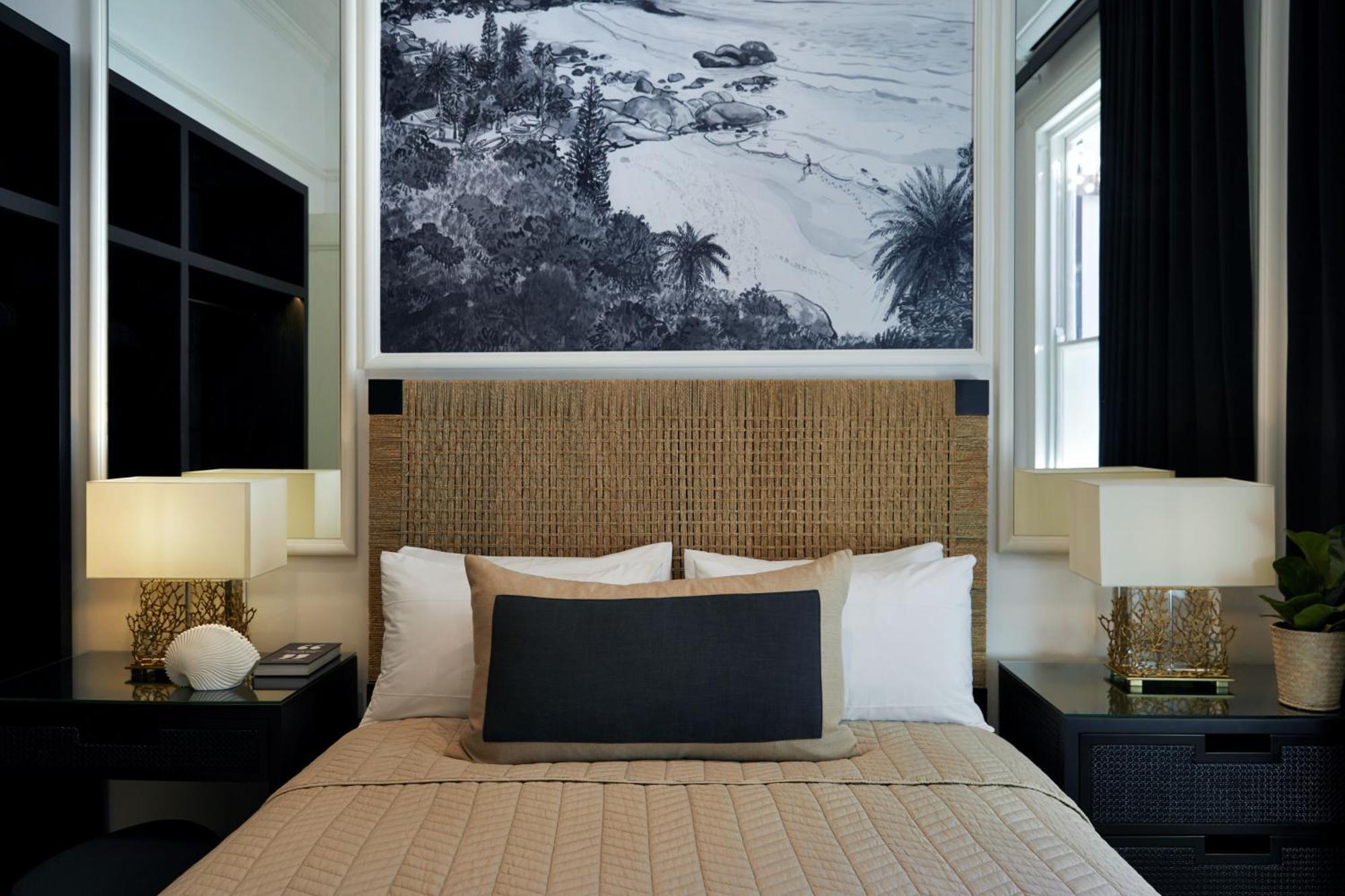 Ame By Noah Otel Cape Town Oda fotoğraf