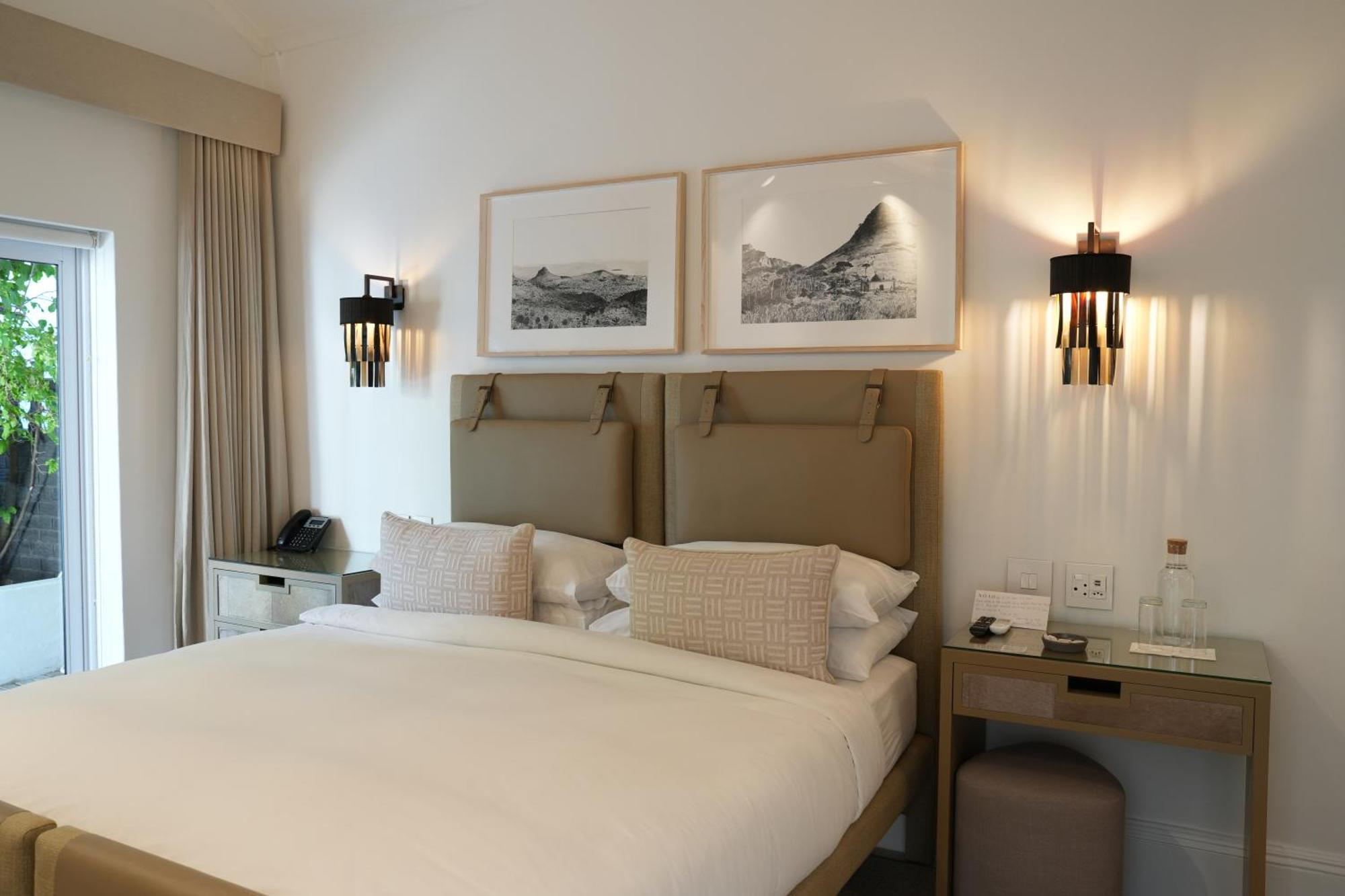 Ame By Noah Otel Cape Town Dış mekan fotoğraf