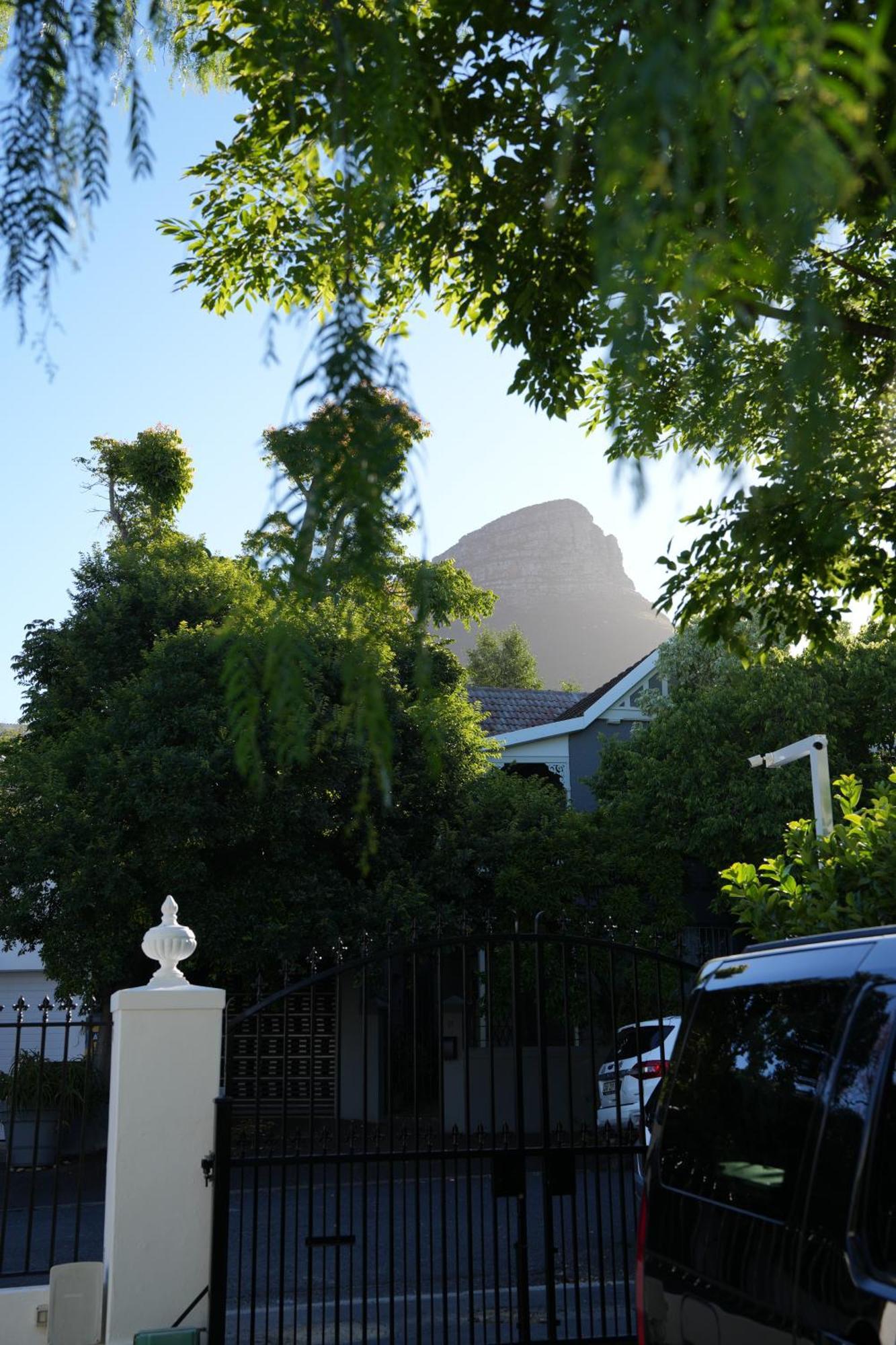 Ame By Noah Otel Cape Town Dış mekan fotoğraf