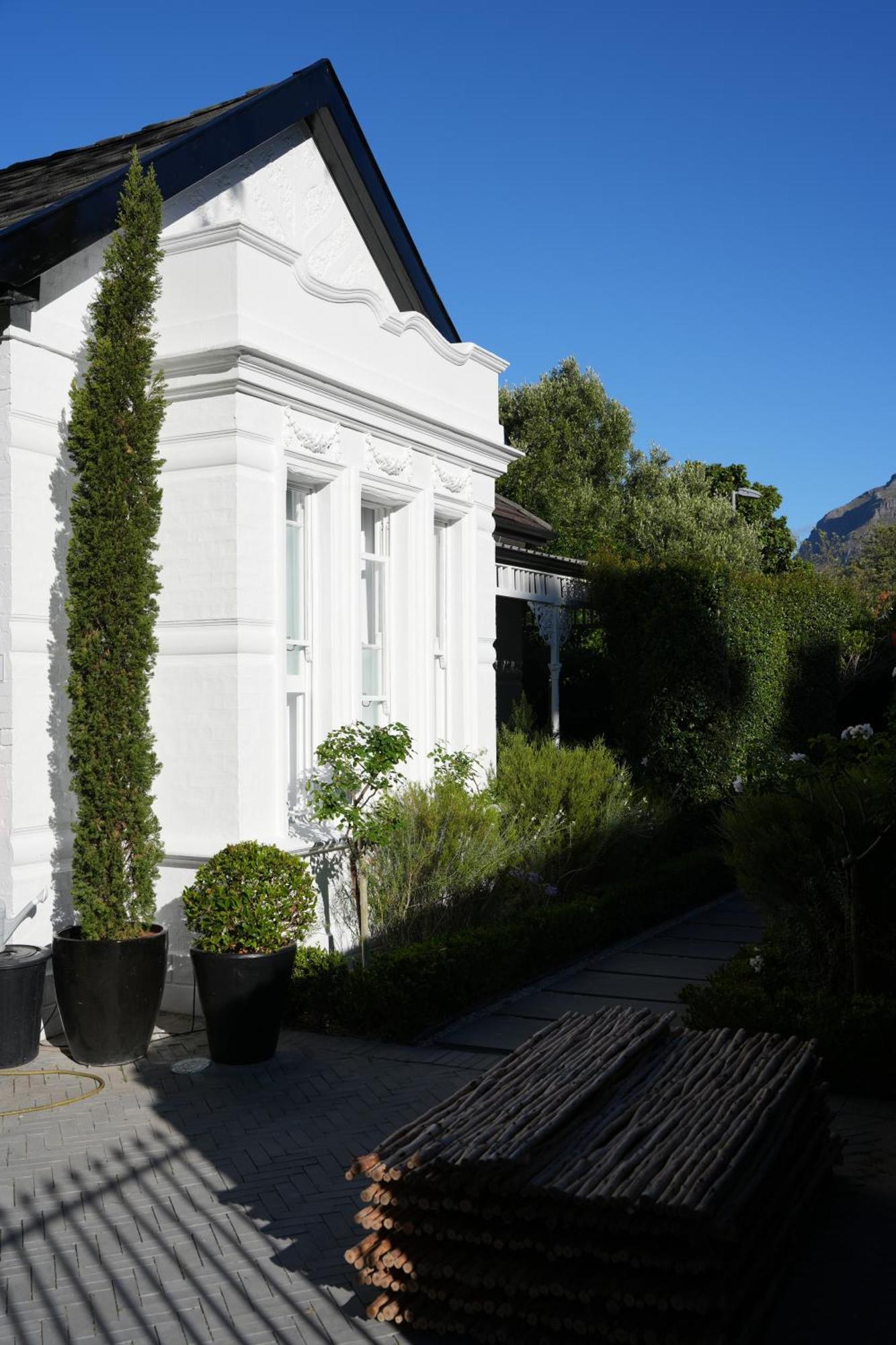 Ame By Noah Otel Cape Town Dış mekan fotoğraf