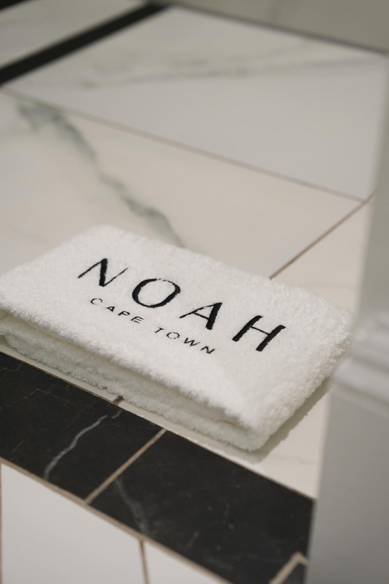 Ame By Noah Otel Cape Town Dış mekan fotoğraf