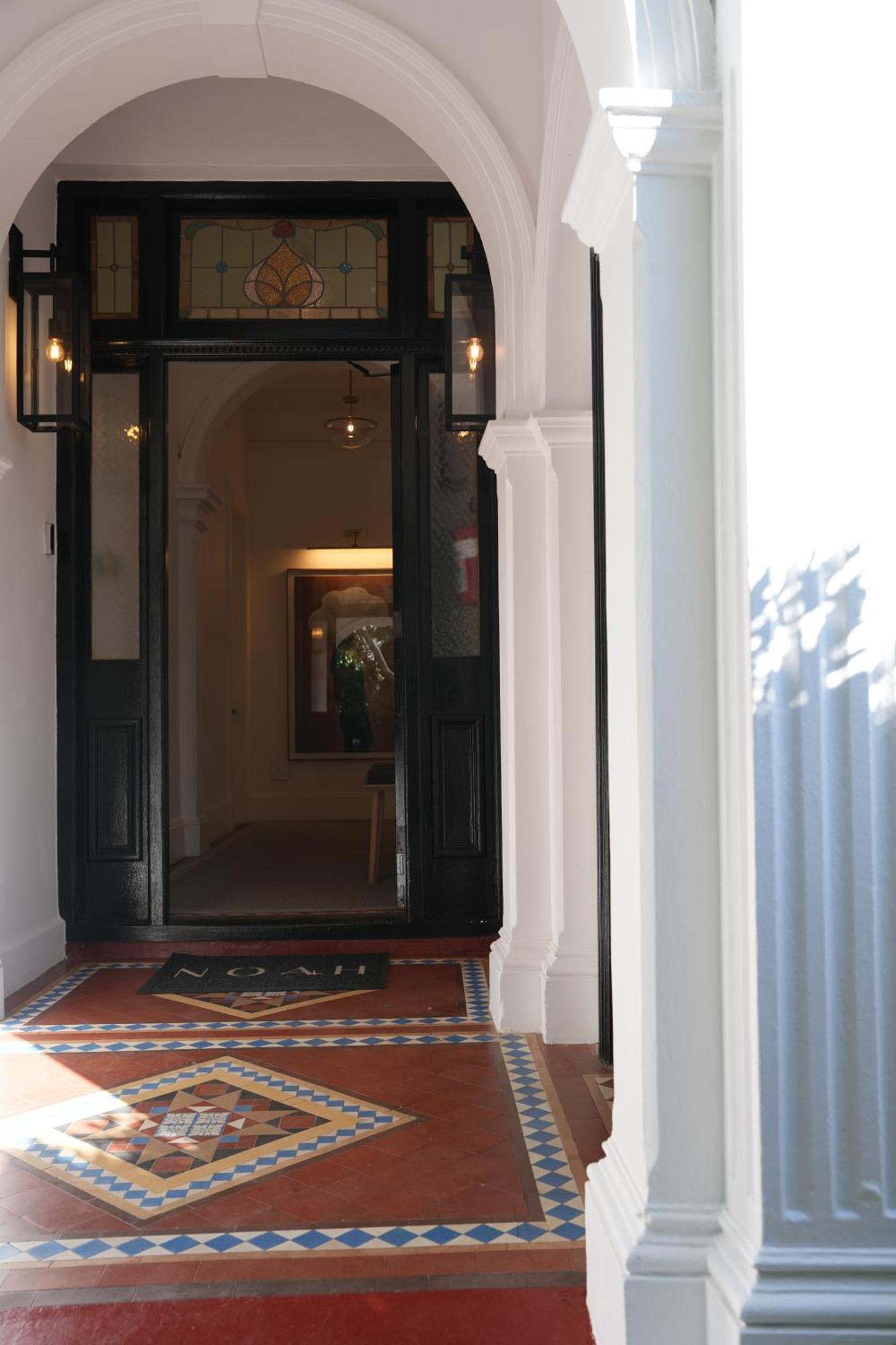 Ame By Noah Otel Cape Town Dış mekan fotoğraf