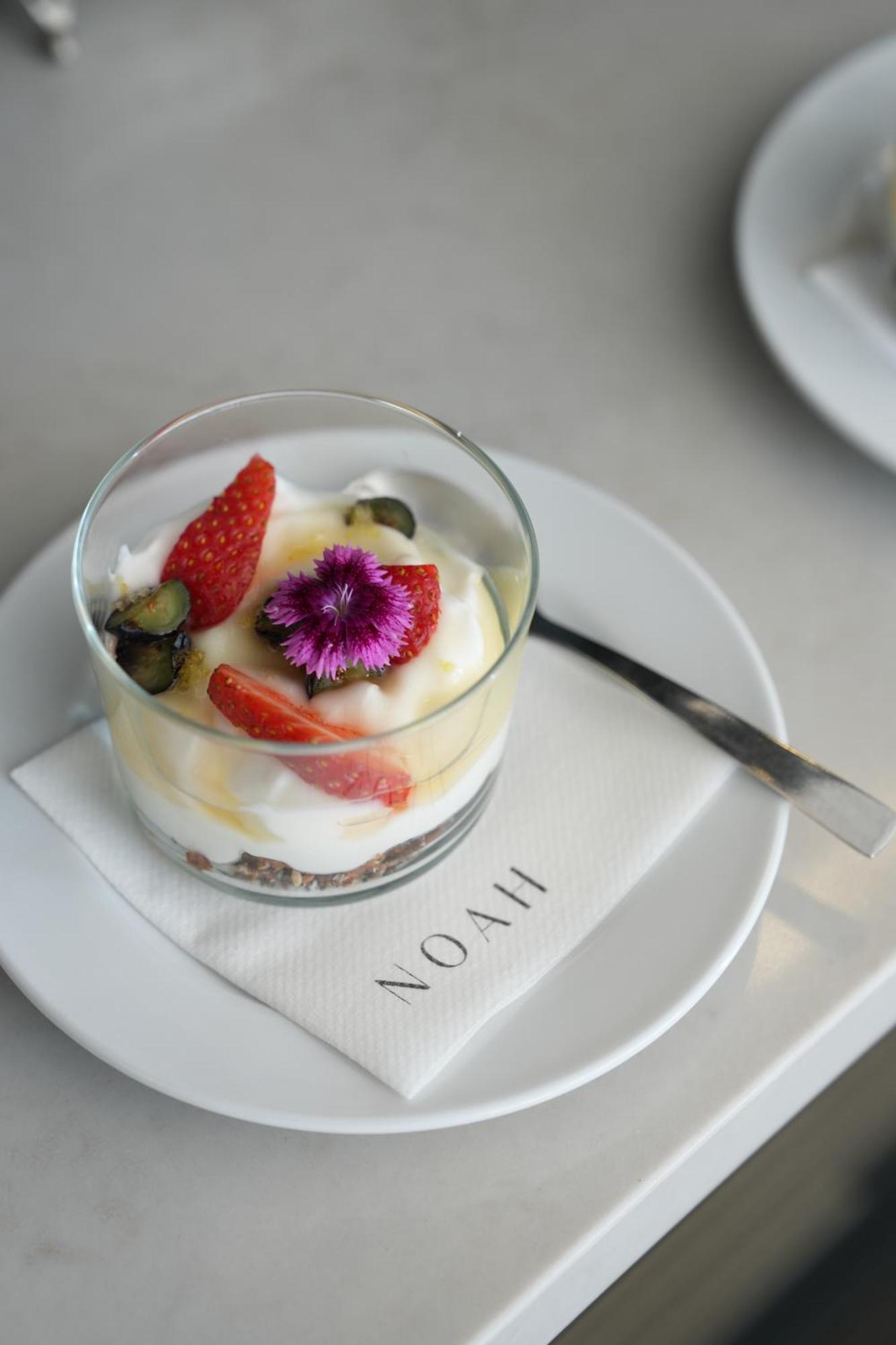 Ame By Noah Otel Cape Town Dış mekan fotoğraf