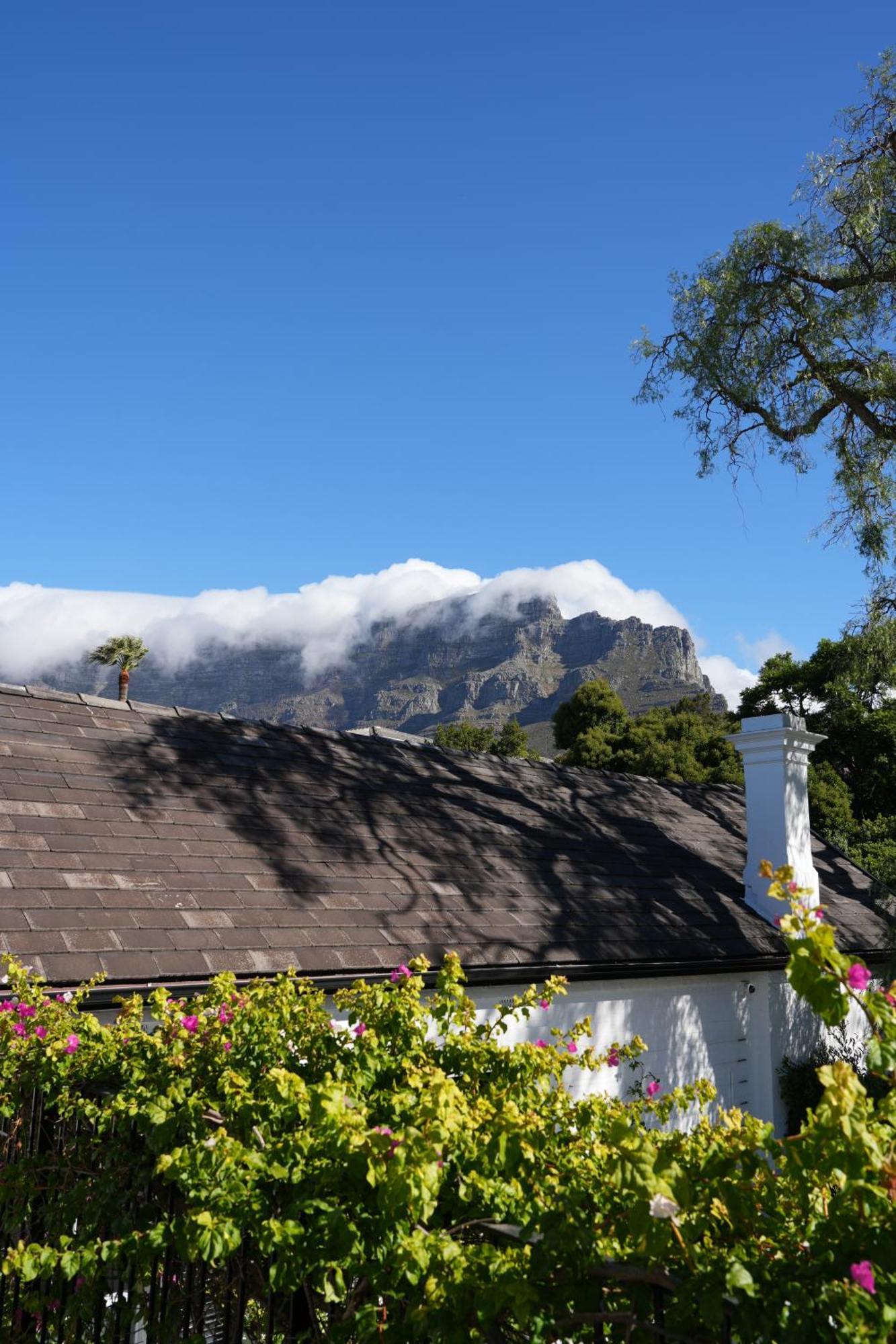 Ame By Noah Otel Cape Town Dış mekan fotoğraf