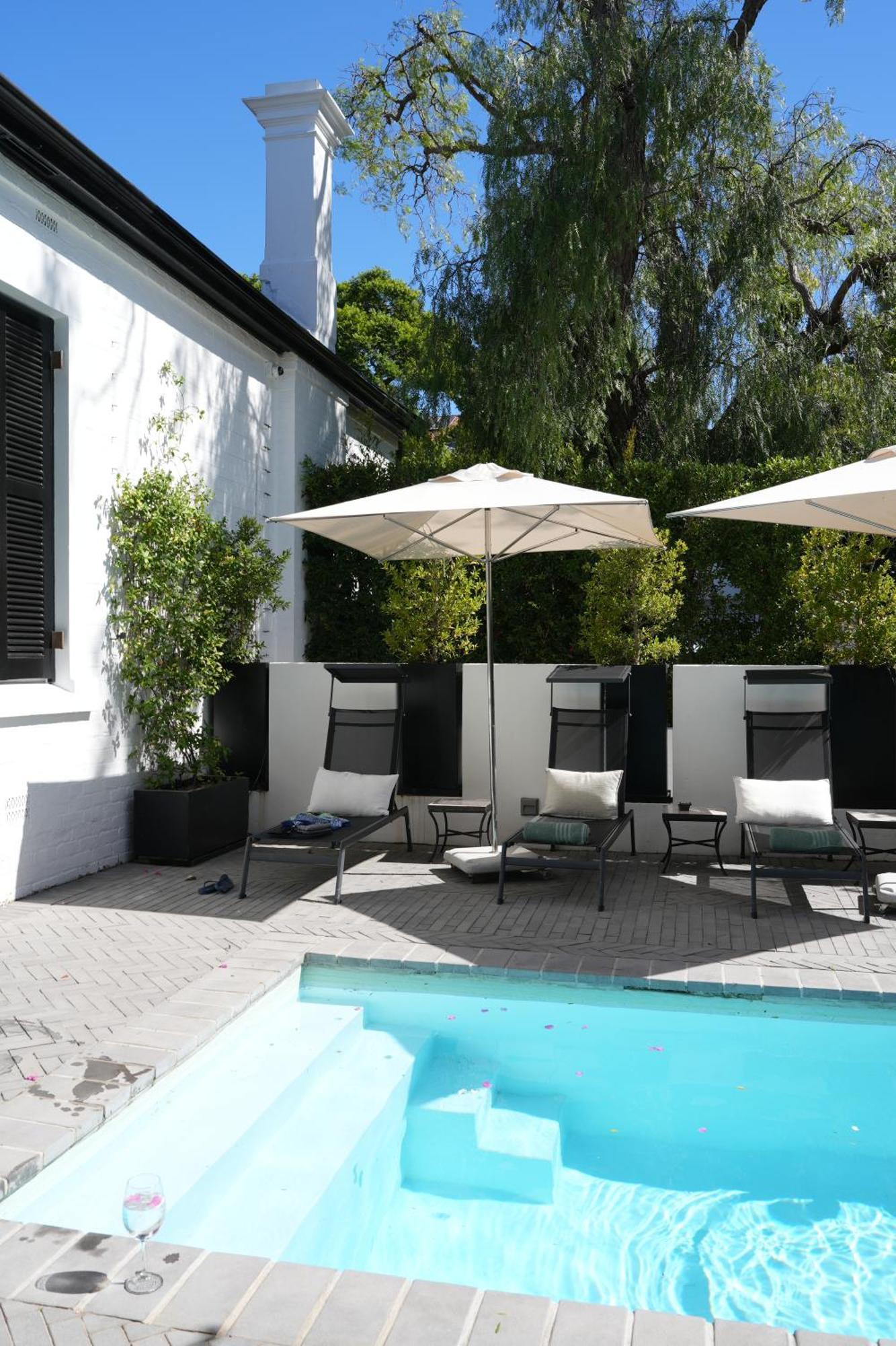 Ame By Noah Otel Cape Town Dış mekan fotoğraf