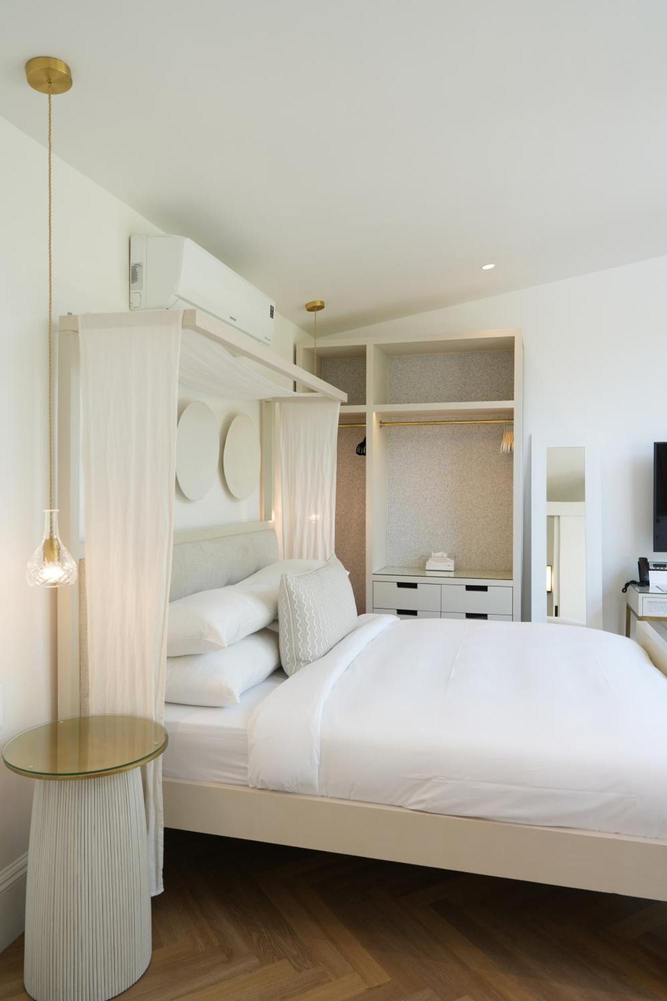 Ame By Noah Otel Cape Town Dış mekan fotoğraf